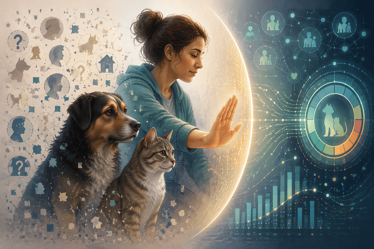 Better Predictions Do Not Equal Better Care