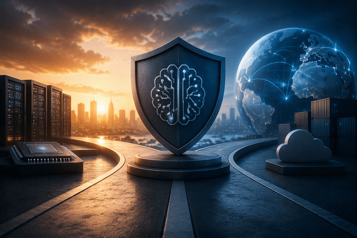 Everyone Wants AI Sovereignty. No One Can Truly Have It.