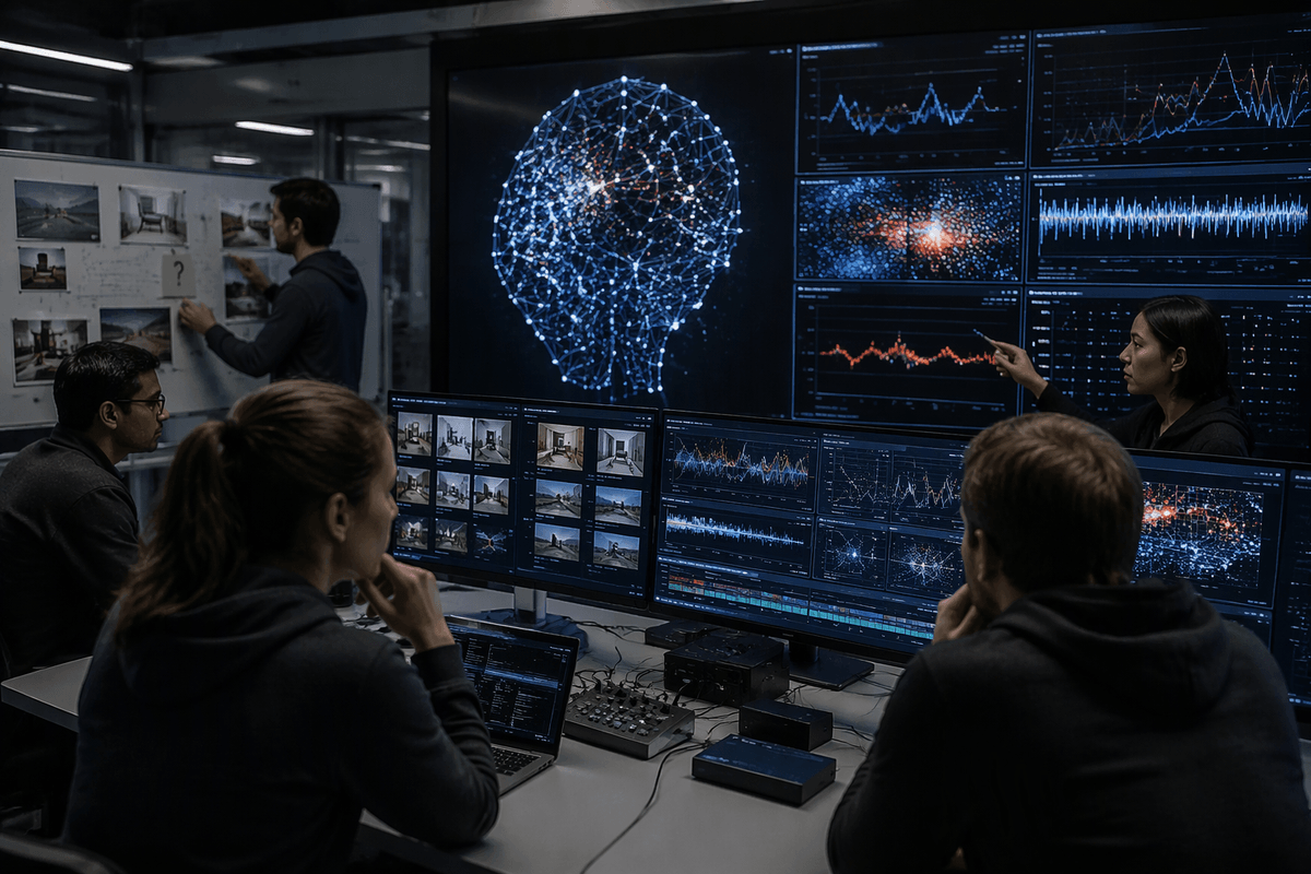 Why This Matters for Safer AI Systems