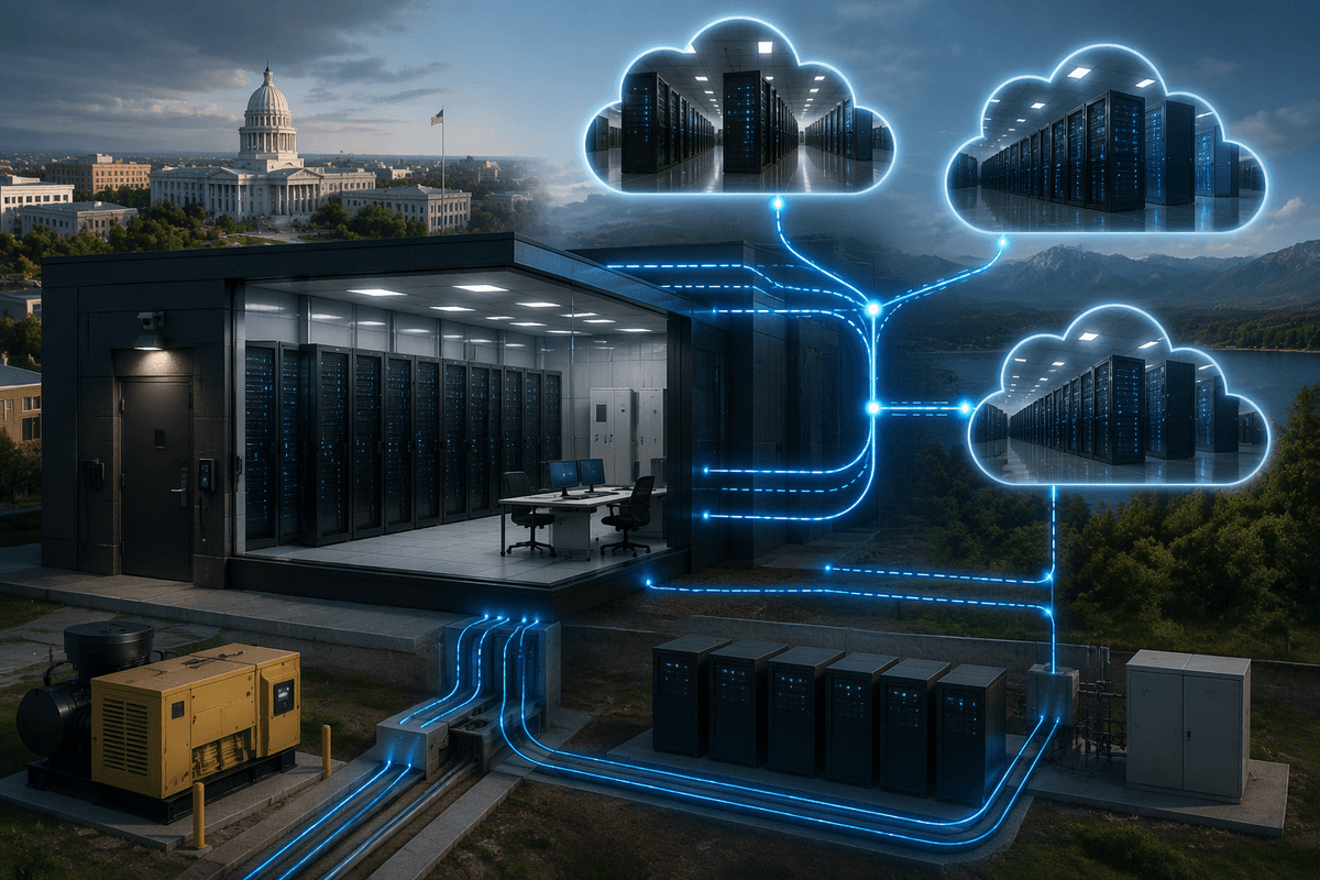 What Practical AI Autonomy Can Look Like