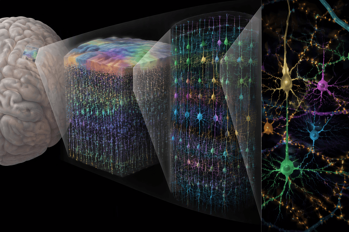 Why Brain Maps Have Always Been Incomplete