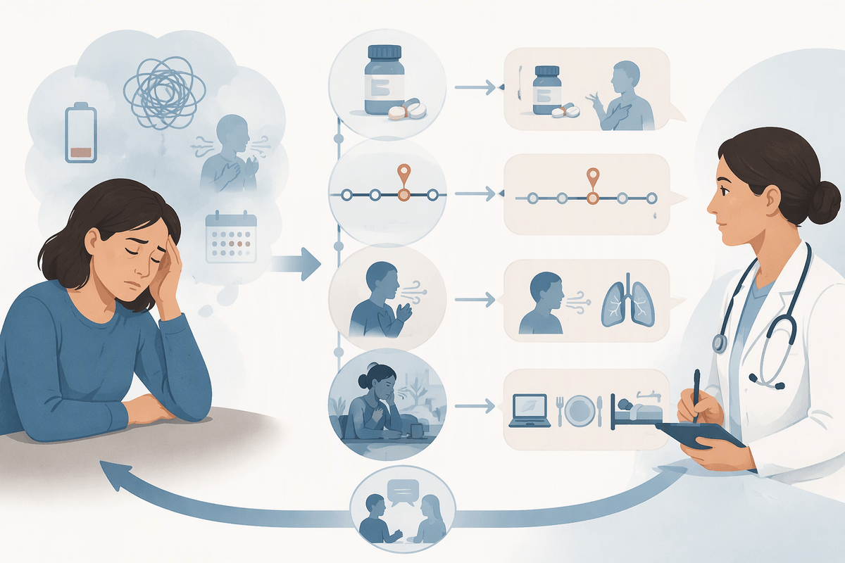 ChatGPT Changes the Question-and-Answer Experience