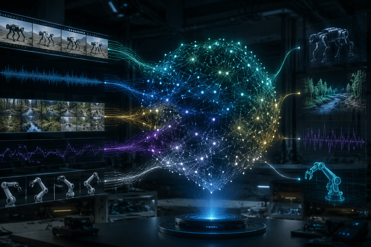What Changed Inside Today’s AI Systems