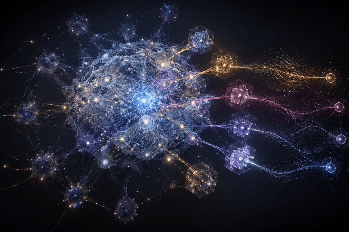 What the Researchers Have Developed