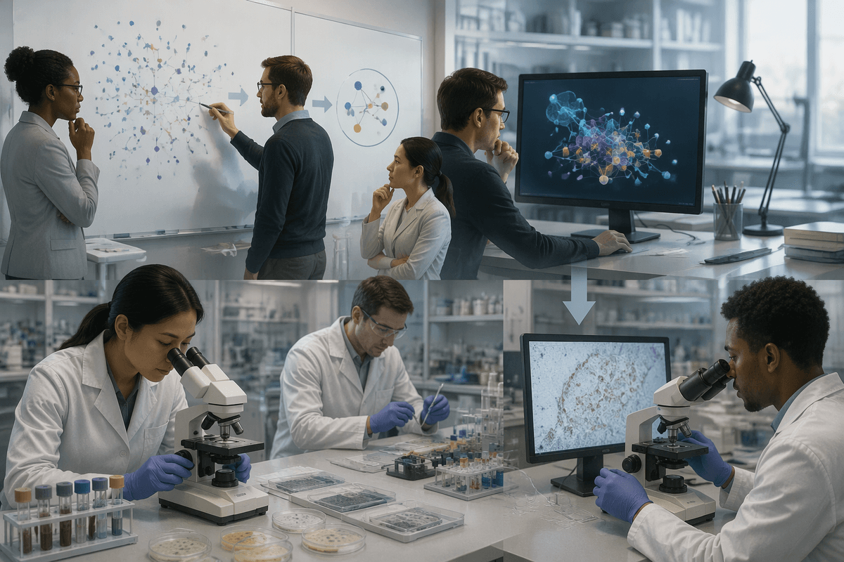 How Other Researchers Could Apply the Lesson