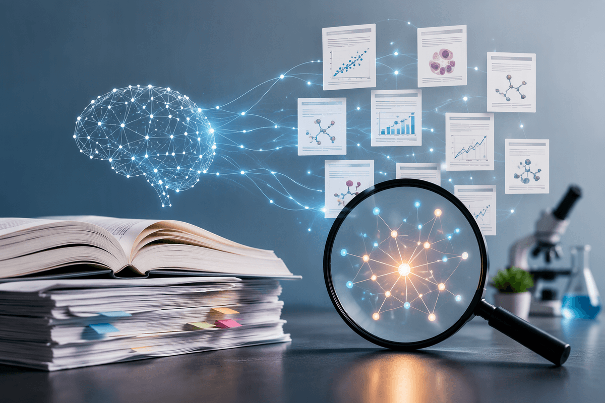 Researchers Gain New Understanding From Simple AI