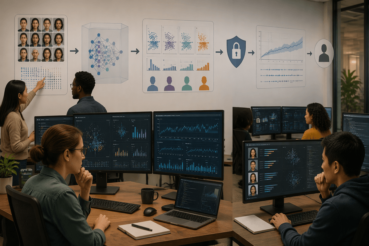 What Changes for Software and System Designers